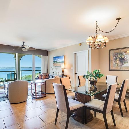 1 Portofino 1005 Daire Pensacola Beach Dış mekan fotoğraf