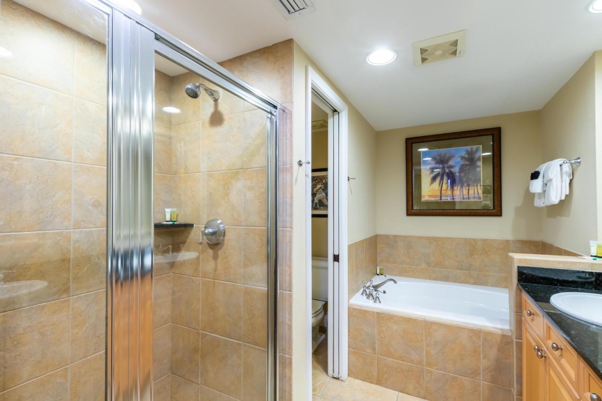 1 Portofino 1005 Daire Pensacola Beach Dış mekan fotoğraf