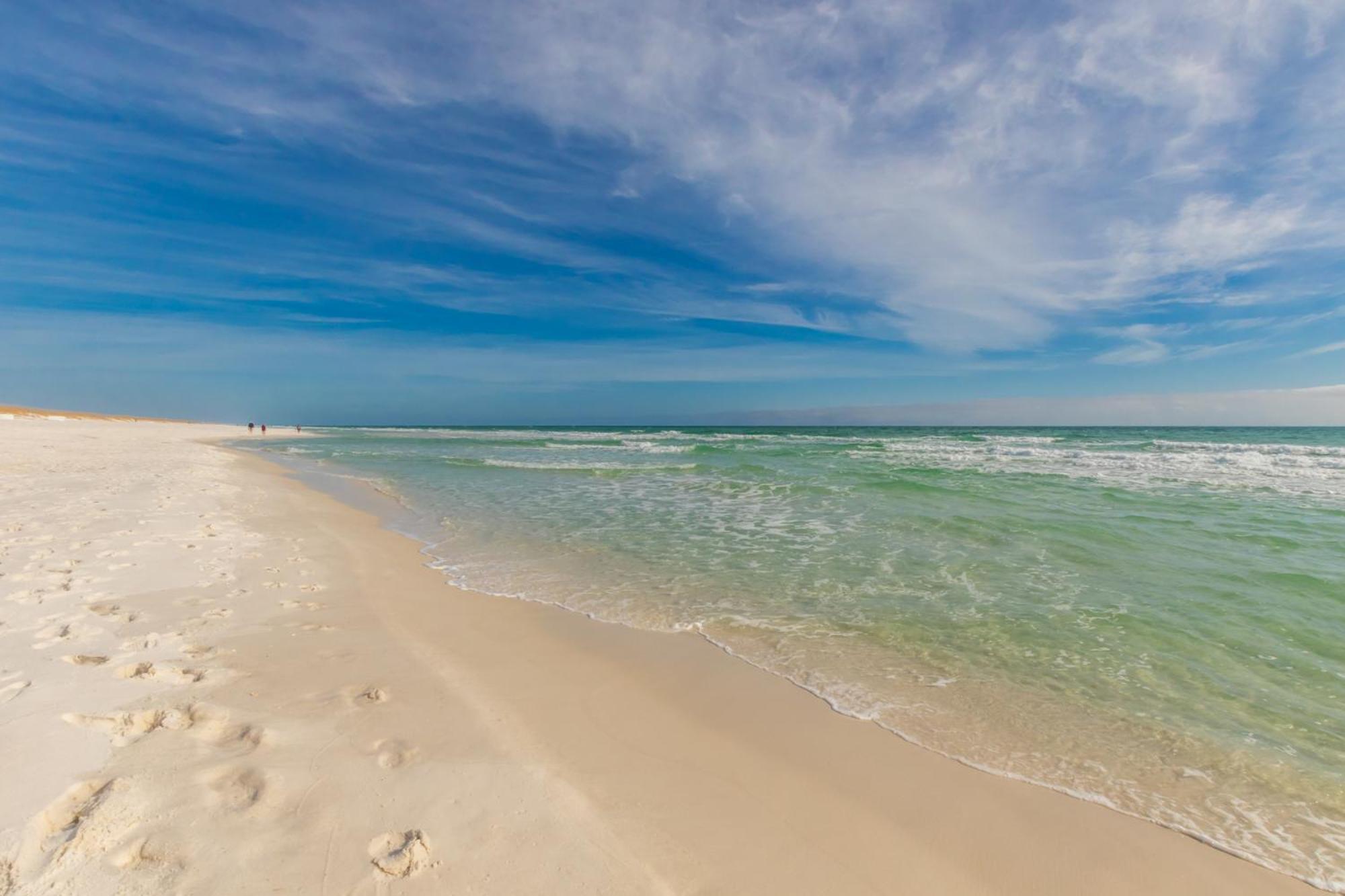 1 Portofino 1005 Daire Pensacola Beach Dış mekan fotoğraf