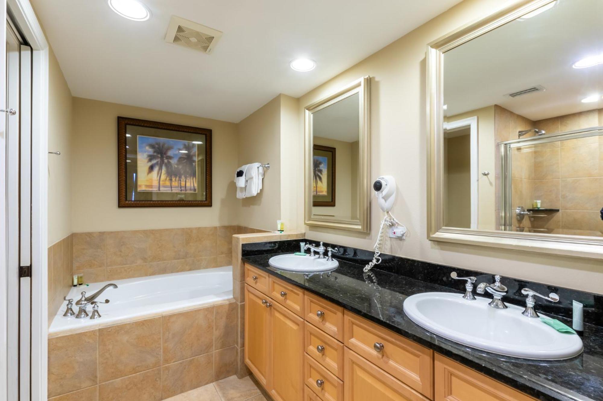1 Portofino 1005 Daire Pensacola Beach Dış mekan fotoğraf