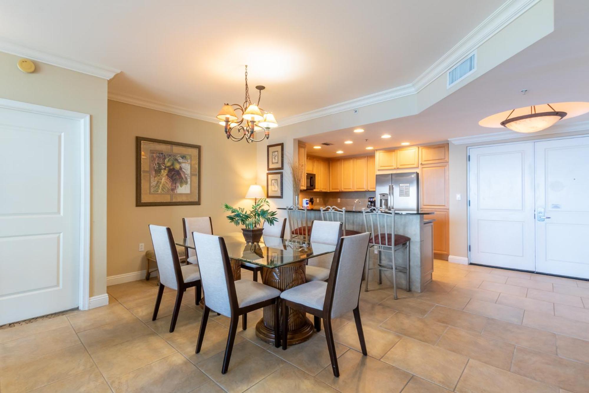 1 Portofino 1005 Daire Pensacola Beach Dış mekan fotoğraf